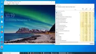 FIXED = Hyper-V Virtual Machine Not Working
