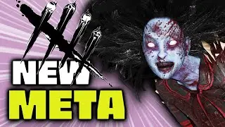 The Spirit's NEW(Possible?) Best Builds - Dead By Daylight