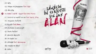 04. ALAN & KEPA - Insist (feat.  Alex Florea)