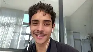 Depoimento Lucas Santos