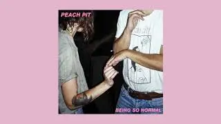 Peach Pit - Tommy's Party