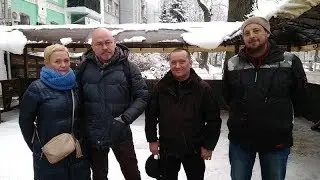 Пострадавшие от безумного полицейского Габро
