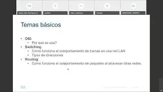 Tips para el Examen CCNA 200-301