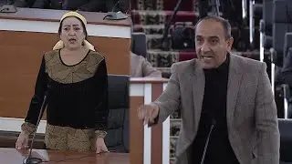 Оилае,ки духтари башавхар доранд чудо шудан мехоханд.