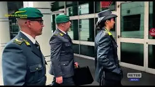 Pescara - Appalti truccati e droga, bufera al Comune