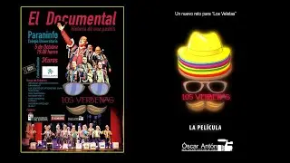 Documental "Los Verbenas" (2019) [Chirigota "Los Veletas"]