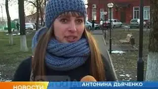 Молодые активисты проехали по местам сражений за Армавир