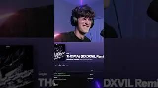 This THOMAS REMIX is a Banger!