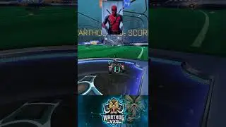 Deadpool’s got nothing on this pinch