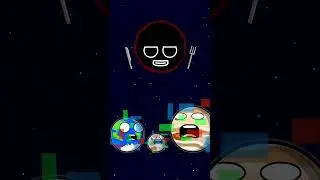 Fear Of A Black Hole 