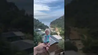Elsa and Anna toddlers on holidays