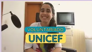 Voluntariado em agência da ONU sem sair de casa
