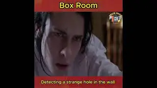 box room!! WATCH TILL END!! 😱😱
