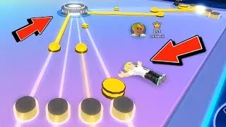 Roblox ROBEATS! - Roblox Guitar Hero (THIS IS SO FUN)