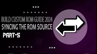5 0 Choosing the ROM and Syncing the SOURCE