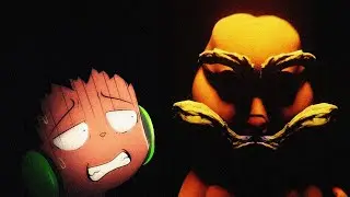 NEVER WATCH THESE DISTURBING FNAF VHS TAPES / HORROR ANIMATIONS ...