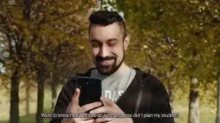 Study in Europe - Welcome to inspiration