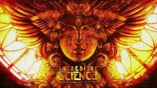 Incredible Science - Gathering of Wizards