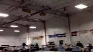 Sawn Craft Micro F-22 Indoor Flying at RC Madness