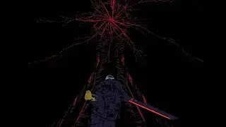 Parry nukes & kill god in V.A Proxy