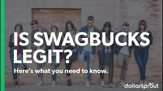 Swagbucks Review 2023: Is the App Legit or a Scam? 🕵️‍♂️