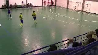 ADR Retaxo 𝟭-𝟴 CS São João (Seniores, CN II Divisão FPF)