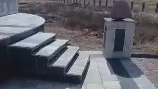 Виртуальное путешествие в мемориал Бухар жырау