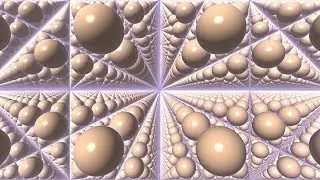 How to Make 3D Fractals