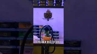 Кальян на ананасе своими руками! 
