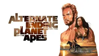 Planet of the Apes | Alternate Ending (1968)