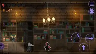 Makis Adventure (by Mateo Covic) - offline action platformer for Android and iOS - gameplay.