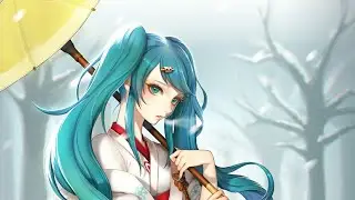 [Nightcore]-เอาไงดีหว้า - MARC TATCHAPON