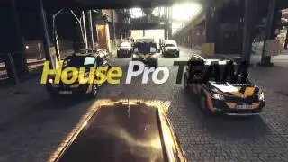 House Pro TV Spot
