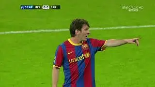 Messi Free Clip Hd
