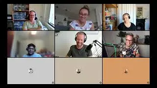 UmbraCollab - Candid Contributions Takeover