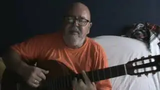Señora azul - cover CRAG