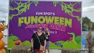 Funspot Funoween