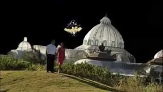 Wedding Presentation-Gonna tell the world I love you (HD Lyrics) - The Miracles Wedding song