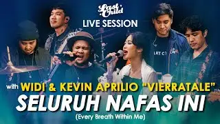 Track 04: Widi & Kevin Aprilio 