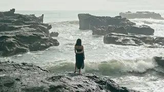 Мира. Видео-портрет.