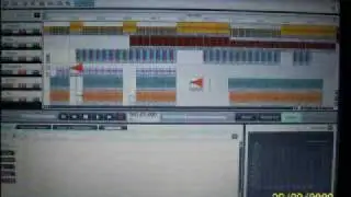 Magix Music Maker Techno/Trance Song