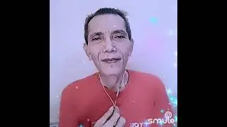 #BroeryMarantika #PAMIT by #Sutan_Zulkarnain on #Smule