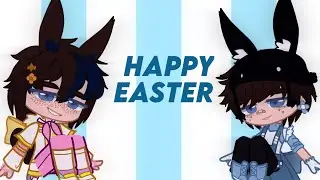 happy easter !