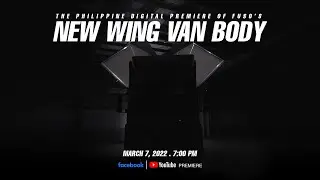 Philippine Digital Premiere: The New F-Wing Body