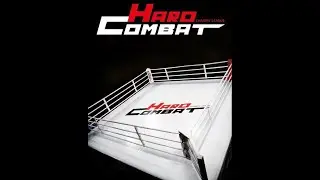 Інтерв`ю з одним з засновників українського промоушену Hard Combat Микитою Дюкарєвим.