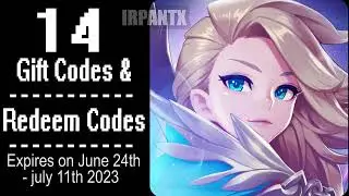 Summoners War: Chronicles Update Redeem Codes | Gift Codes - update June 2023