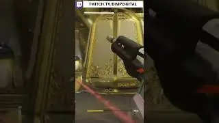 Destiny 2 HEATED Exchange 🔈SOUND ON🔈  