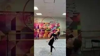 Художественная гимнастика в Курске