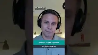 Reinforce your API protection