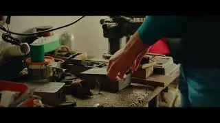 Arri Alexa + Cineprint 16mm Film Emulation